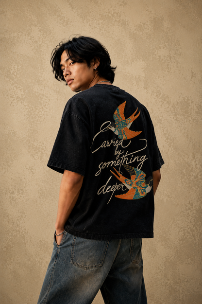 Signature black