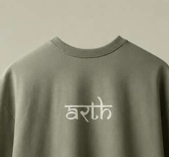 Sparrow tee