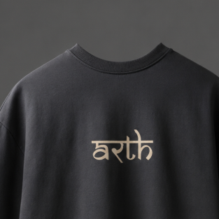 Elephant tee