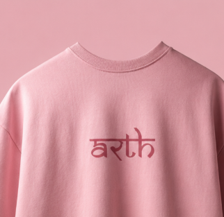 Lion tee