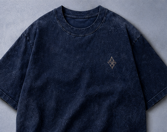 Elephant tee