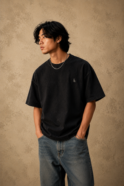 Signature black